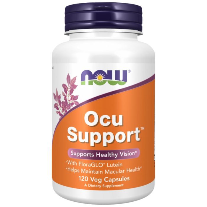 Ocu Support - Image 1
