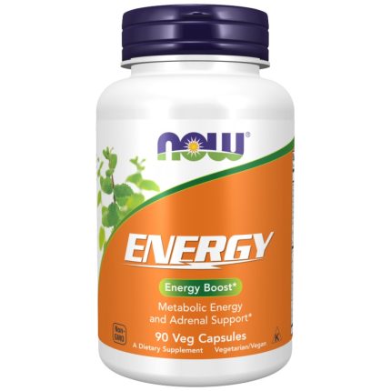 Energy