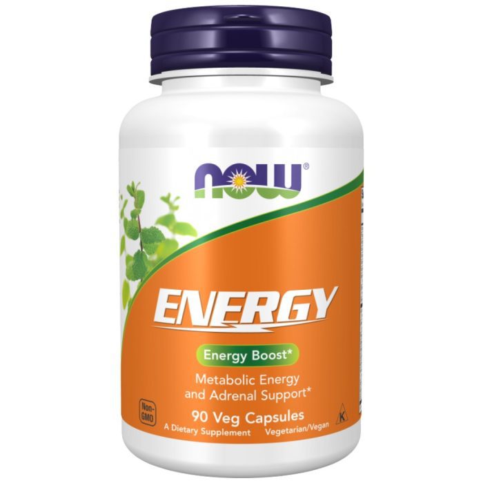 Energy - Image 1