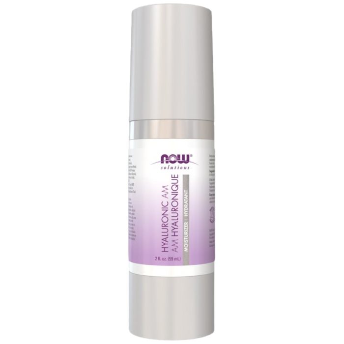 Hyaluronic Acid AM Moisturizer - Image 1