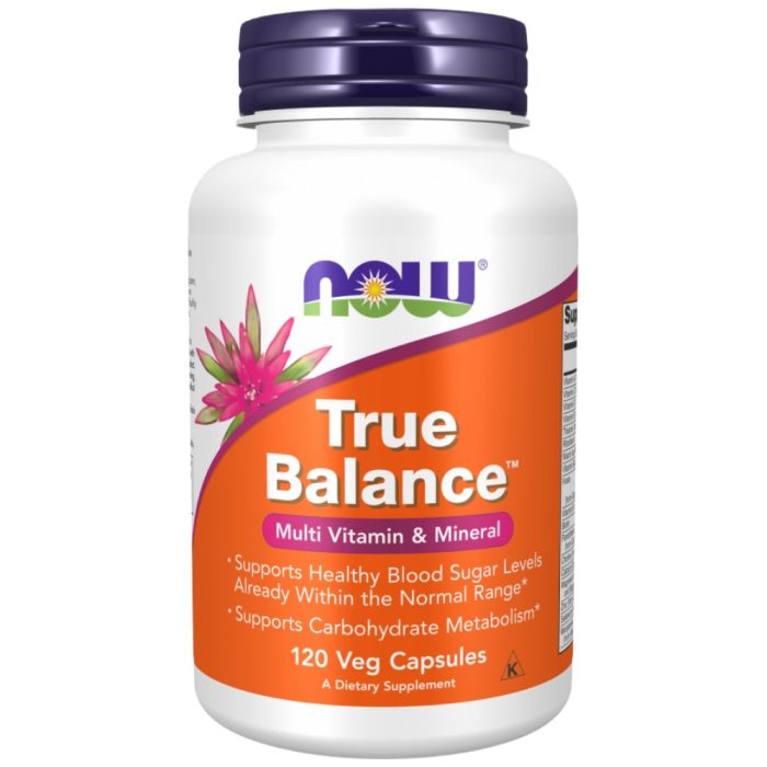 True Balance™ - Image 1