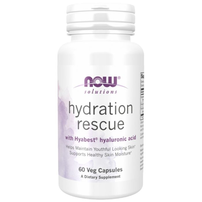 Hydration Rescue | with Hyabest® - Image 1