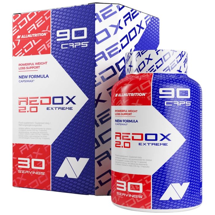 Redox Extreme 2.0 - Image 1