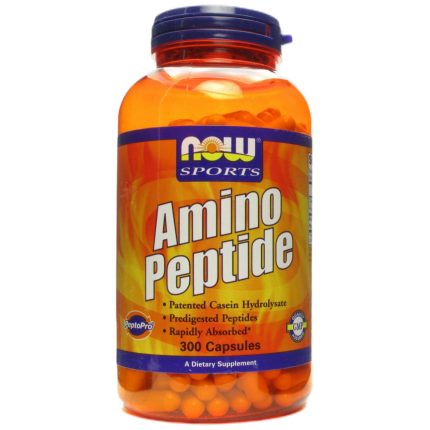 Amino Peptide