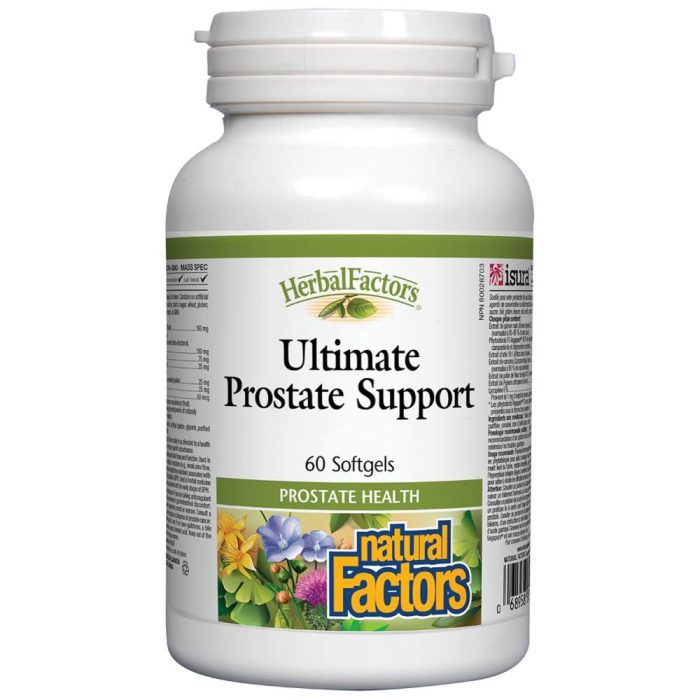 Ultimate Prostate Support - Image 1