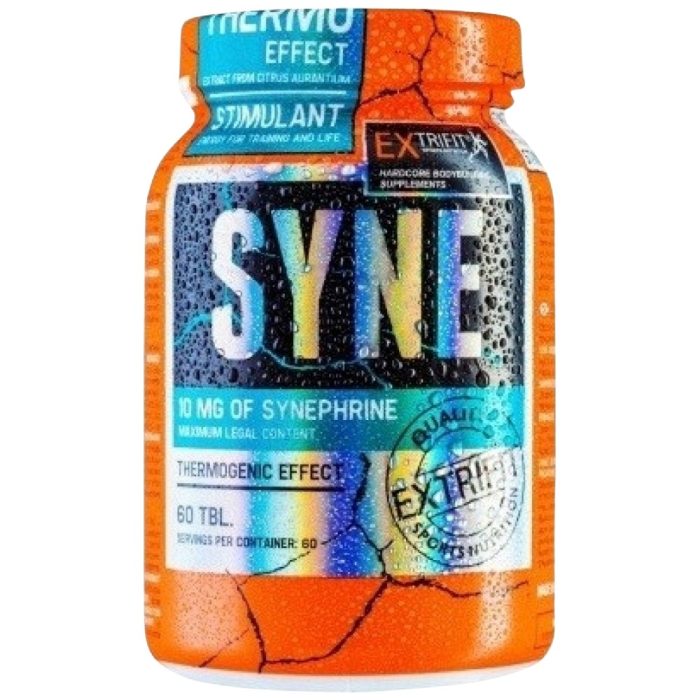 SYNE | 10 mg Syneprhine - Image 1