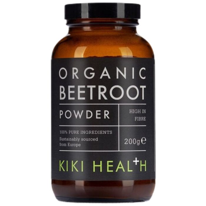Beetroot Powder Organic - Image 1