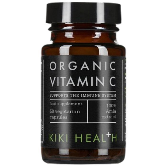 Vitamin C Organic - Image 1