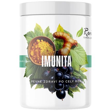 Revix Series | IMUNITA