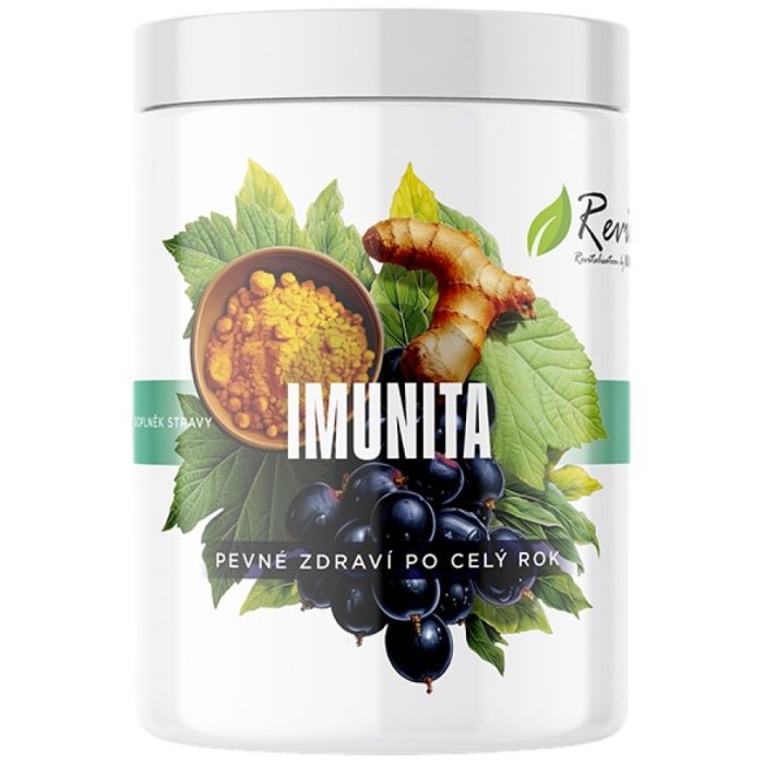 Revix Series | IMUNITA - Image 1