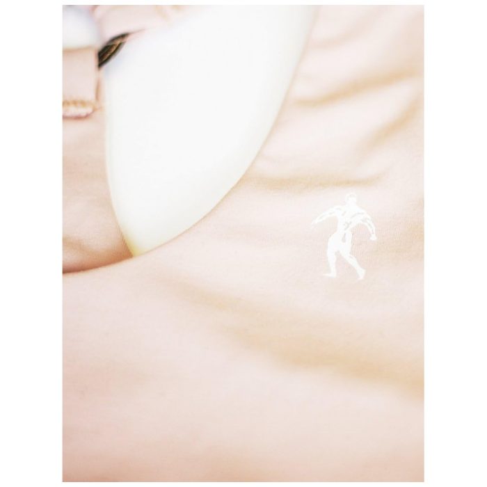 Бюстие / Bra 03 LW Lady Powder Pink - Image 1
