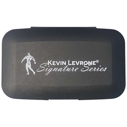 Kevin Levrone PillBox