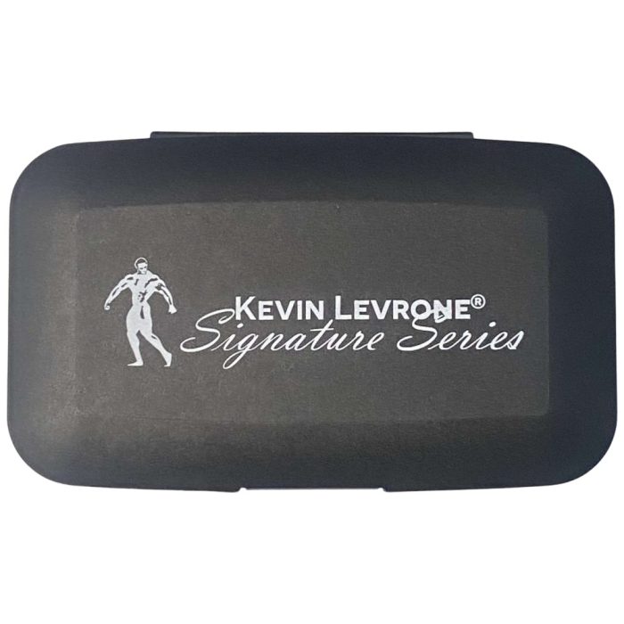 Kevin Levrone PillBox - Image 1