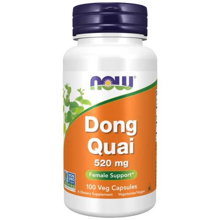 Dong Quai 520 mg - Image 1