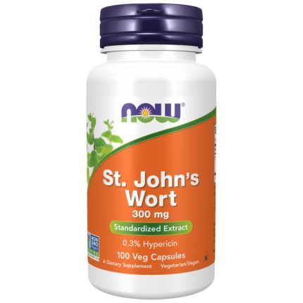 St. John's Wort 300 mg