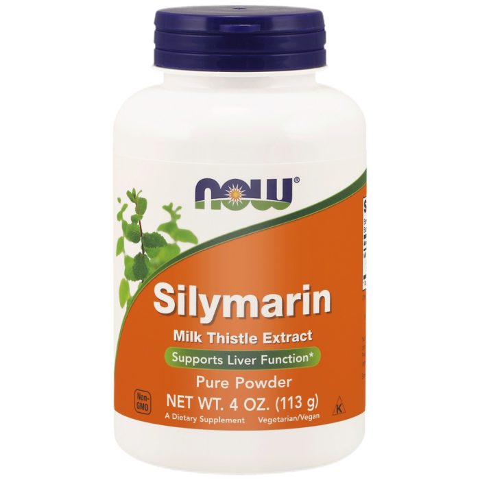 Silymarin Milk Thistle Extract / Powder - Image 1