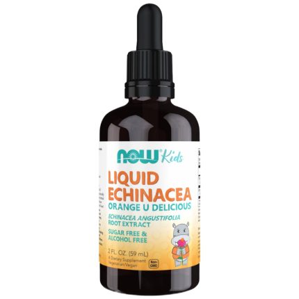 Liquid Echinacea For Kids