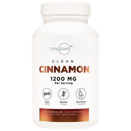 Ceylon Cinnamon (organic) | Type Zero™