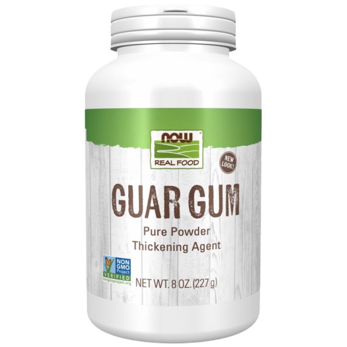 Guar Gum Powder - Image 1