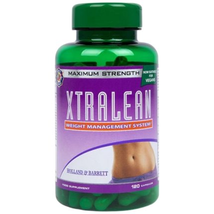Xtralean | Weight Management System
