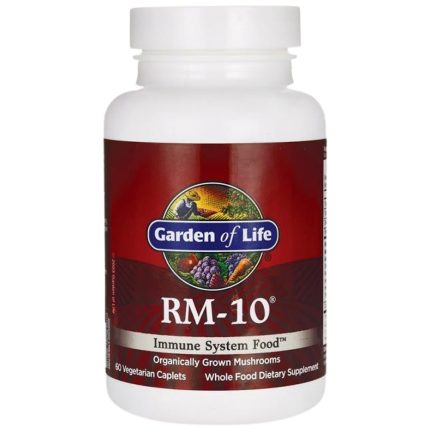 RM-10 Immune System Food