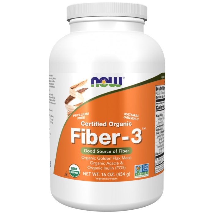 Fiber - 3 - Image 1