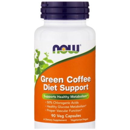 Green Coffee Diet Support