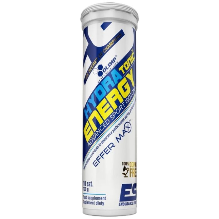 HYDRATONIC® ENERGY - Image 1