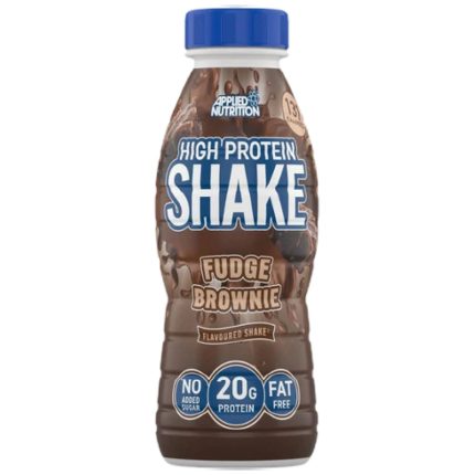 High Protein Shake