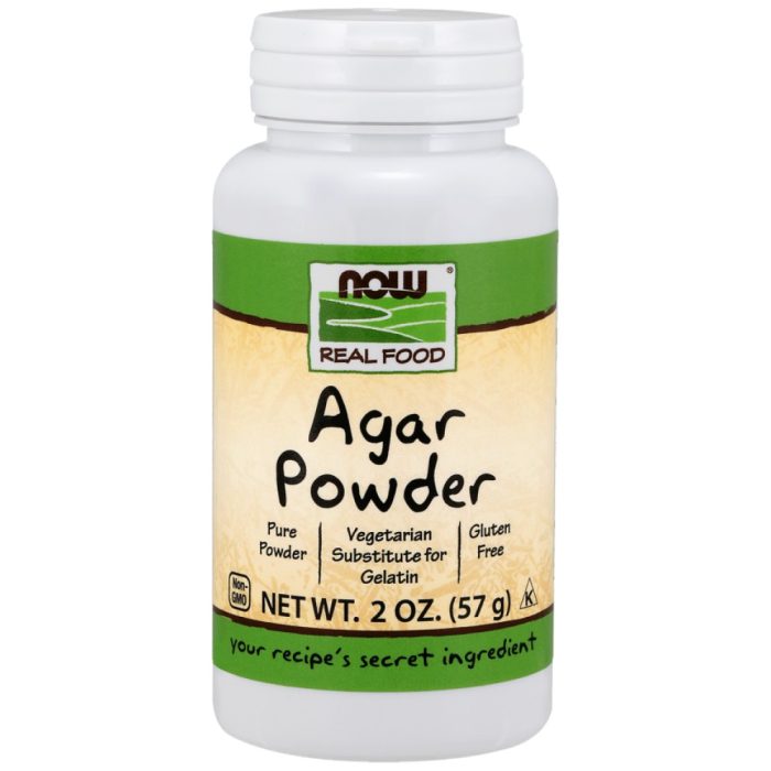 Agar Powder - Image 1
