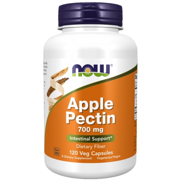Apple Pectin 700 mg - Image 1