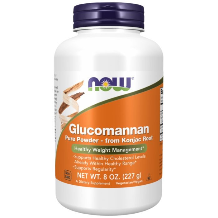 Glucomannan from Konjac Root Pure Powder - Image 1