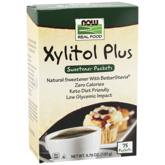 Xylitol - Image 1
