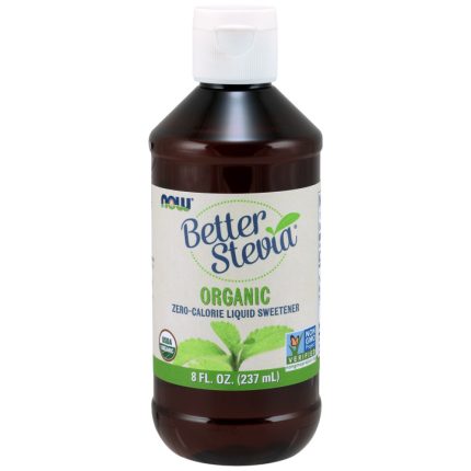 Better Stevia® Liquid | Organic