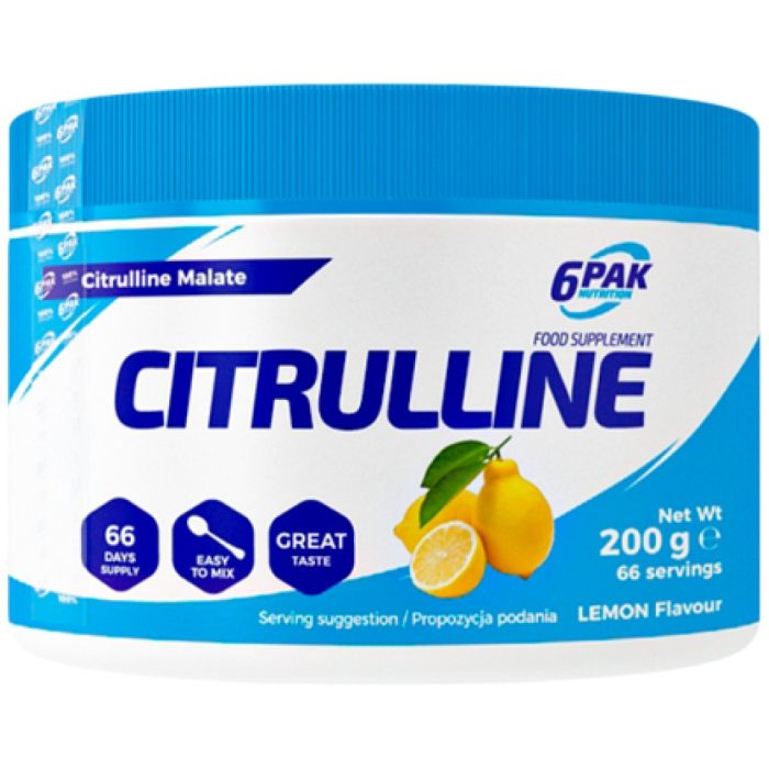 Citrulline Powder - Image 1