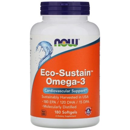 Eco - Sustain Omega 3