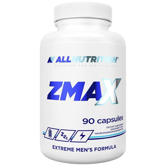 ZmaX | ZMA Formula - Image 1