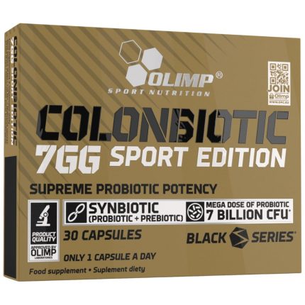 Colonbiotic 7GG / Sport
