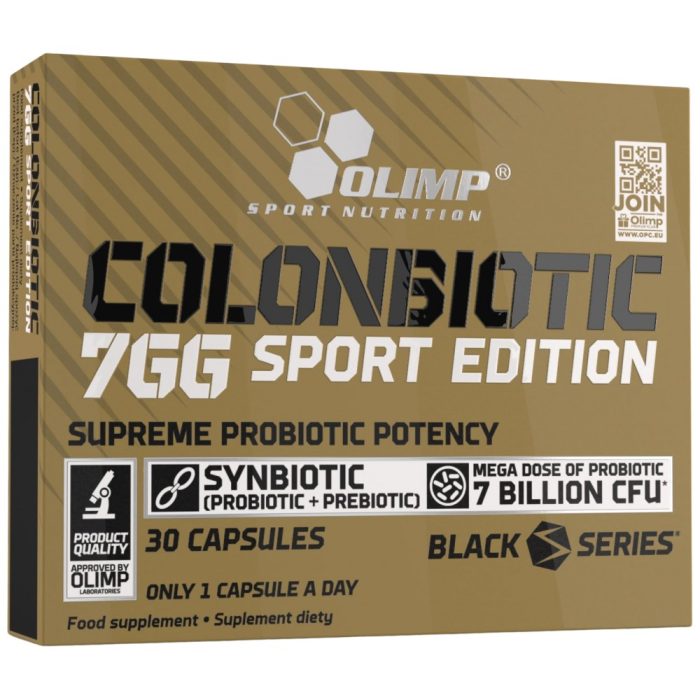 Colonbiotic 7GG / Sport - Image 1