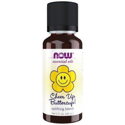 Cheer Up Buttercup! | Uplifting Oil Blend