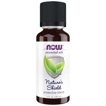 Nature's Shield | Protective Oil Blend