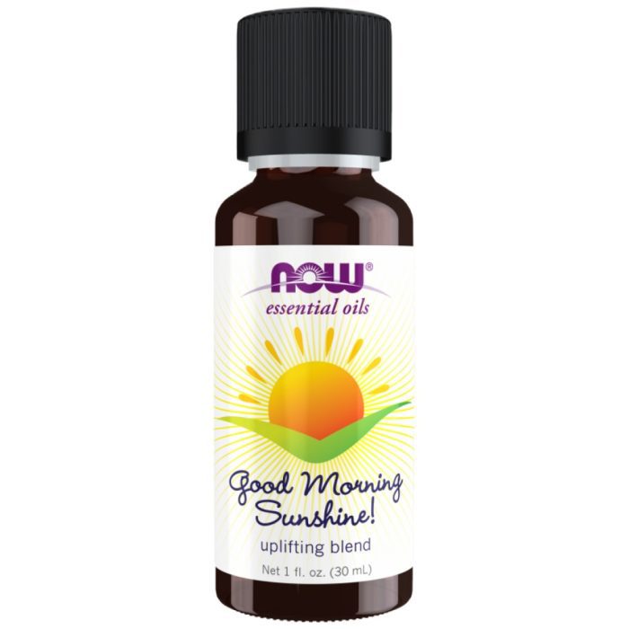 Good Morning Sunshine! | Uplifting Oil Blend - Image 1