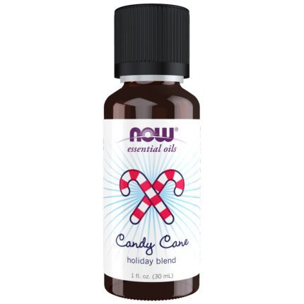 Candy Cane Oil | Holiday Blend