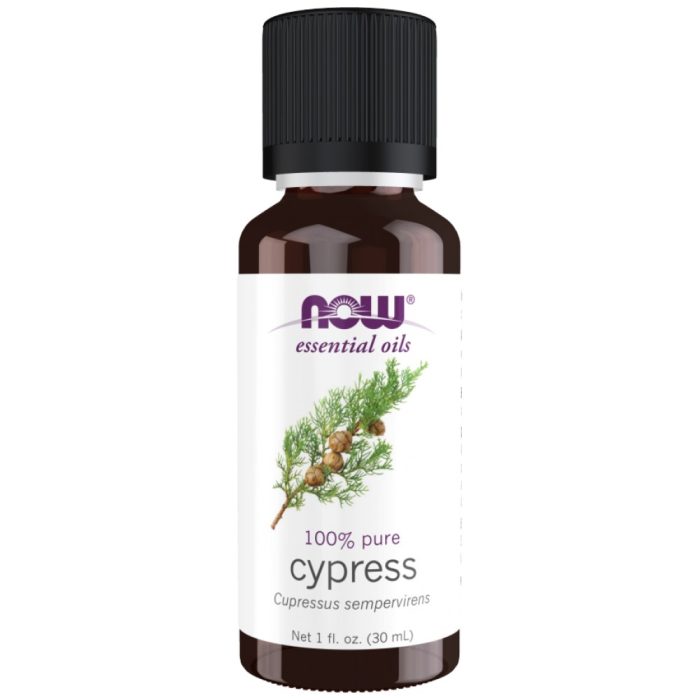 Cypress Oil | 100% Pure Cupressus Sempervirens - Image 1