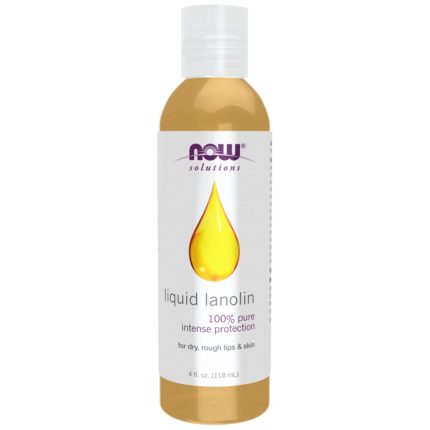 Liquid Lanolin | 100% Pure Intense Protection