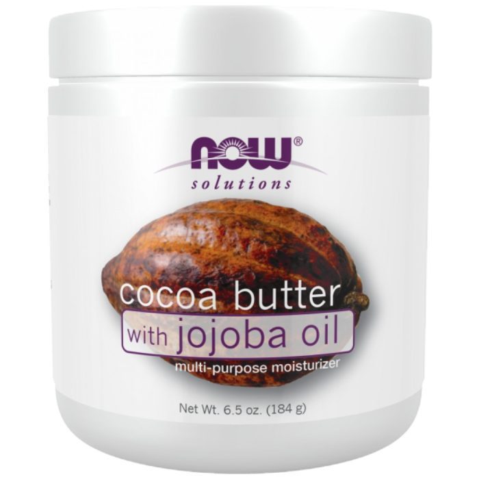 Cocoa Butter with Jojoba Oil - Image 1