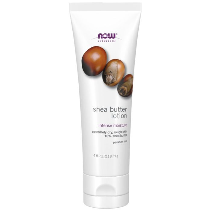 Shea Butter Lotion | Paraben Free - Image 1