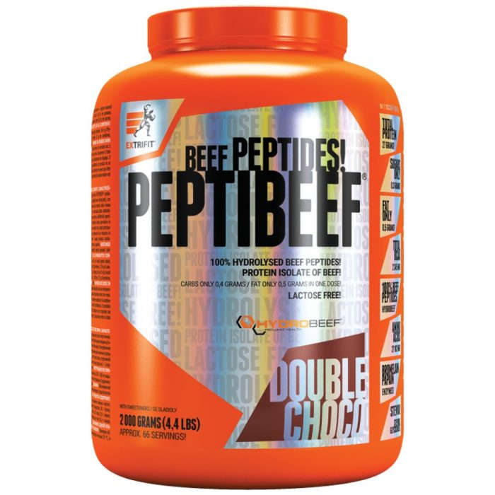Peptibeef with Beef Peptides - Image 1