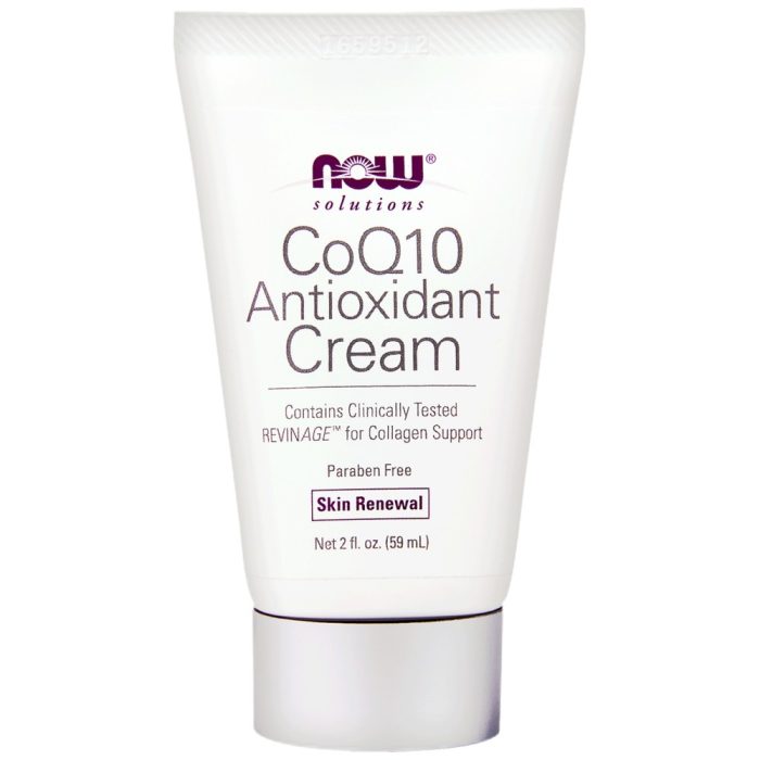 CoQ10 Antioxidant Cream - Image 1