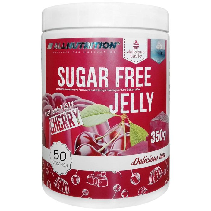 Sugar Free Jelly - Image 1